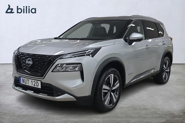 Nissan X-Trail e-4orce Tekna - 2024