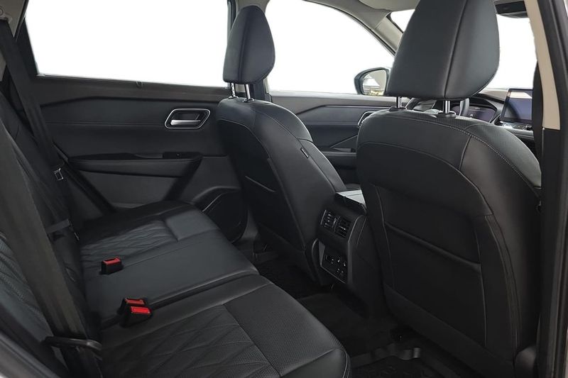 Nissan X-Trail bild 21
