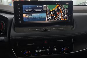 Nissan X-Trail bild 7