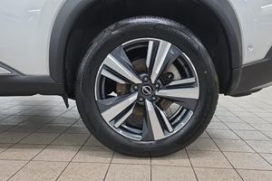 Nissan X-Trail bild 9