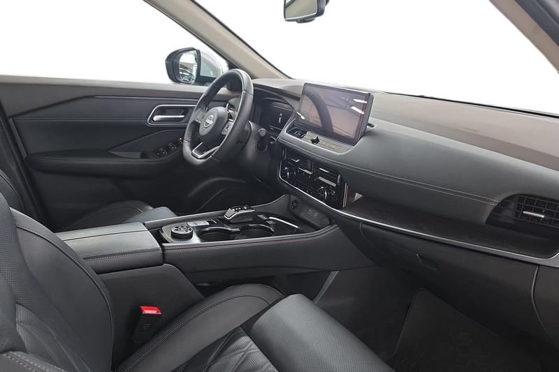 Nissan X-Trail bild 19