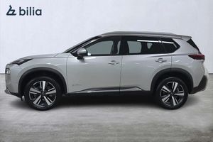 Nissan X-Trail bild 14