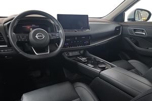 Nissan X-Trail bild 2