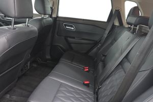 Nissan X-Trail bild 5
