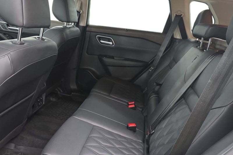Nissan X-Trail bild 5
