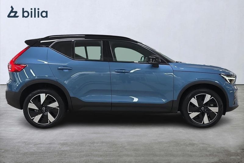 Volvo XC40 bild 18