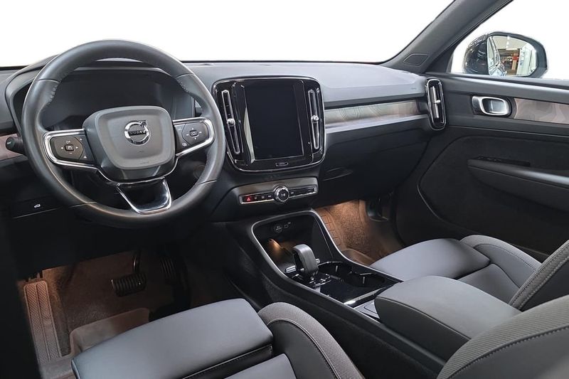Volvo XC40 bild 10