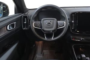 Volvo XC40 bild 11
