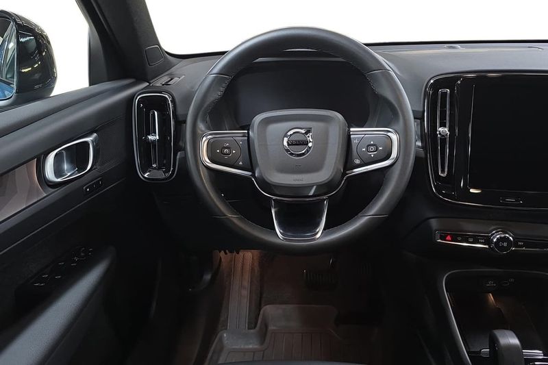 Volvo XC40 bild 11