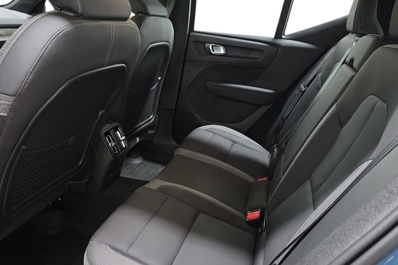 Volvo XC40 bild 13