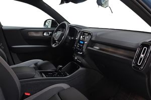 Volvo XC40 bild 7