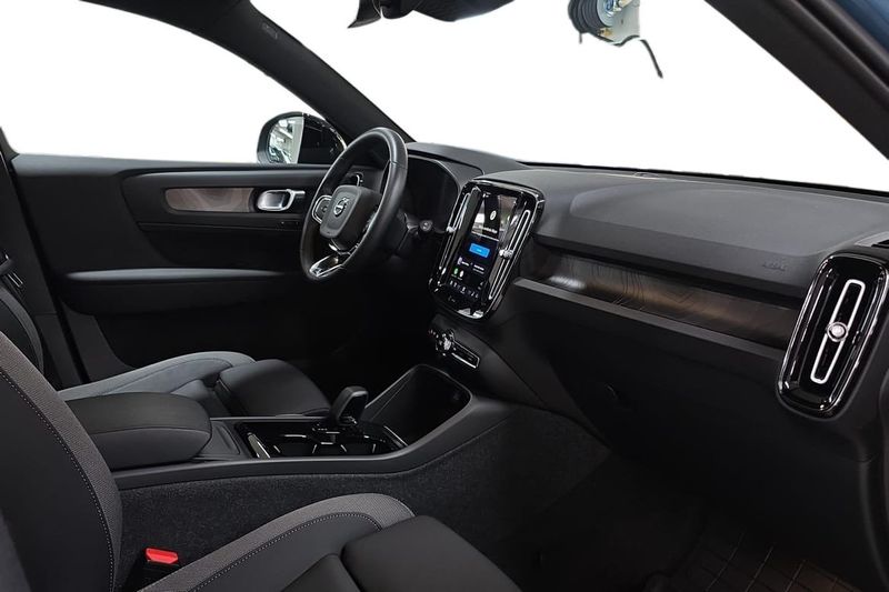 Volvo XC40 bild 7