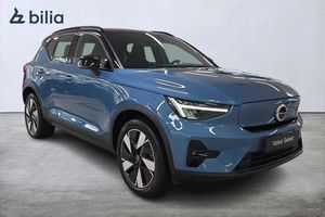 Volvo XC40 bild 20