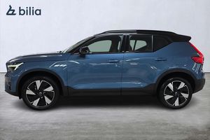 Volvo XC40 bild 3