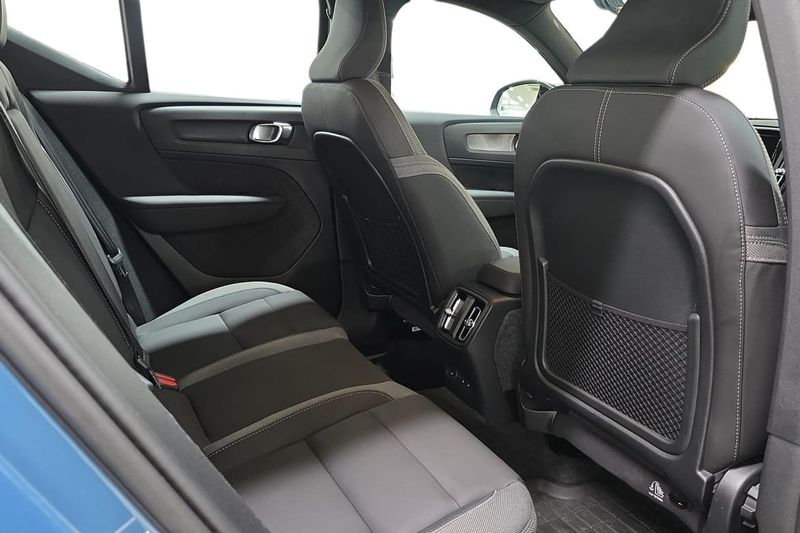 Volvo XC40 bild 9