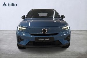 Volvo XC40 bild 6