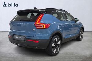 Volvo XC40 bild 19