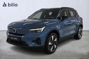 Volvo XC40 bild 1
