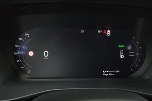 Volvo XC40 bild 16
