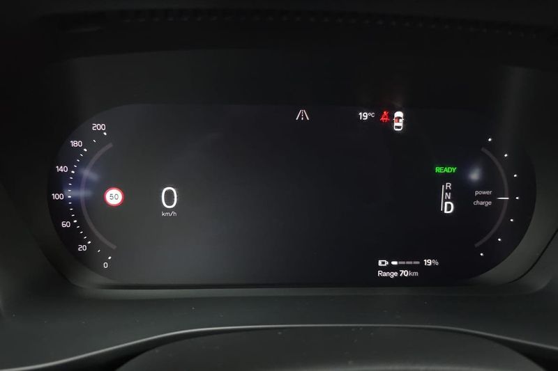 Volvo XC40 bild 16