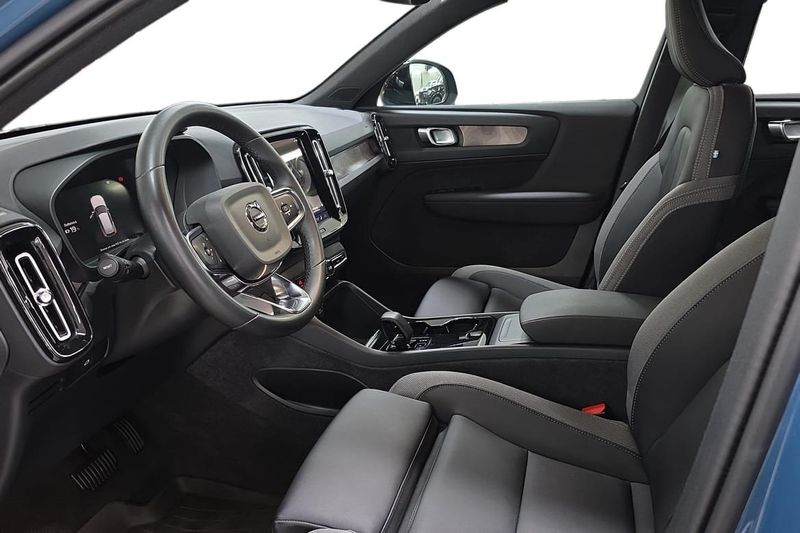 Volvo XC40 bild 14