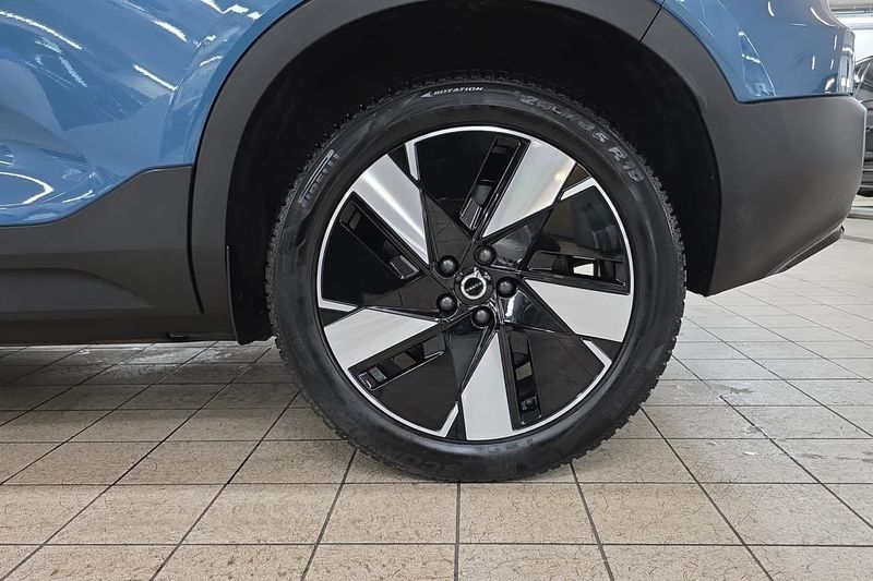 Volvo XC40 bild 17