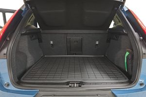 Volvo XC40 bild 12