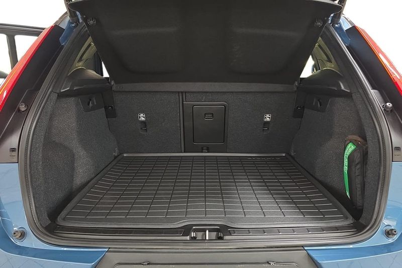 Volvo XC40 bild 12