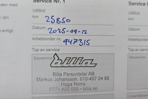 Volvo XC40 bild 21