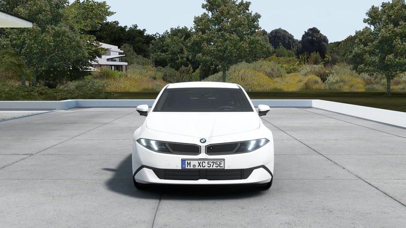 BMW i3 bild 3
