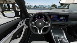 BMW i4 bild 12