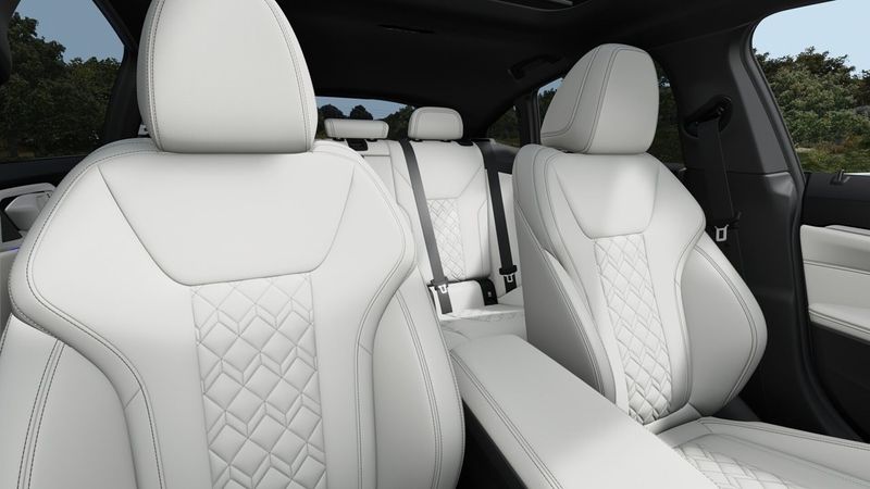 BMW i4 bild 10