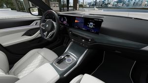 BMW i4 bild 13