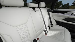BMW i4 bild 11