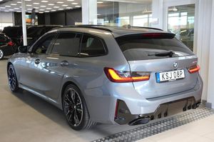 BMW M340 bild 5