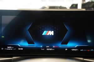 BMW M340 bild 19
