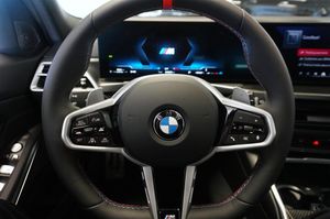 BMW M340 bild 16