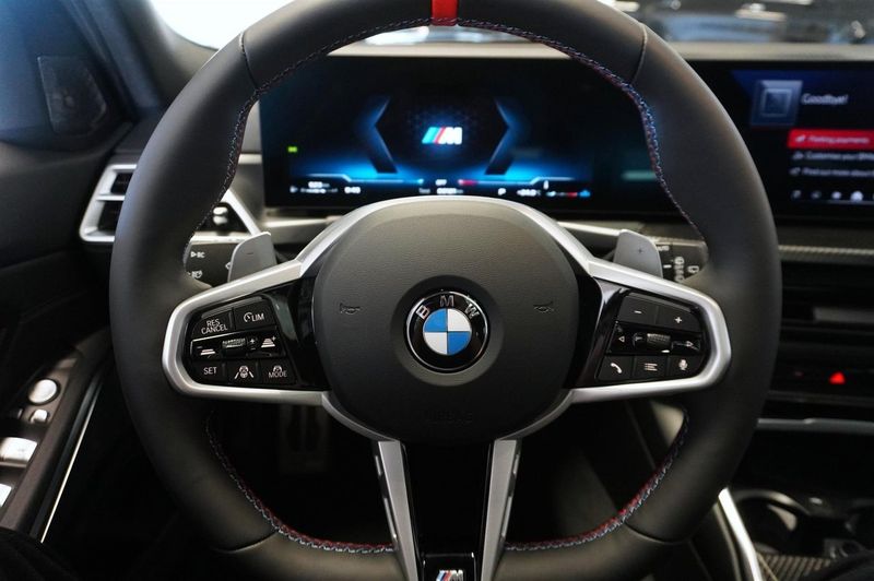 BMW M340 bild 16