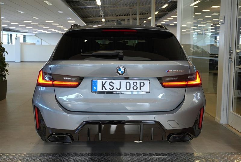 BMW M340 bild 6
