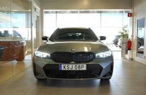 BMW M340 bild 2