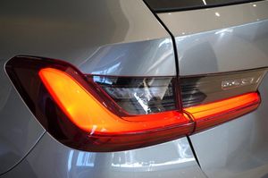 BMW M340 bild 7
