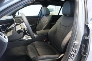 BMW M340 bild 12