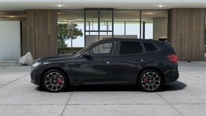 BMW X3 bild 4