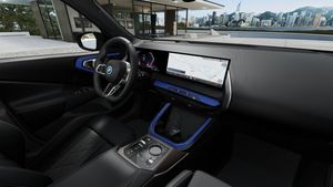 BMW X3 bild 13