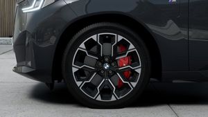 BMW X3 bild 7