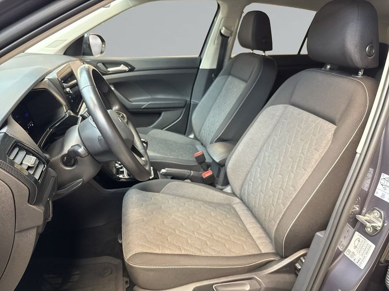 Volkswagen T-Cross bild 8