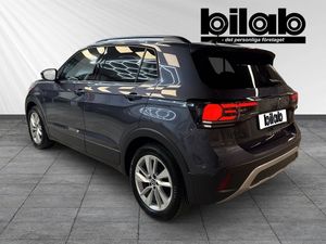 Volkswagen T-Cross bild 3