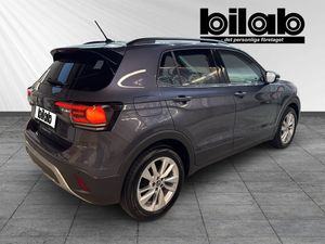 Volkswagen T-Cross bild 4