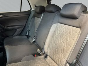 Volkswagen T-Cross bild 5