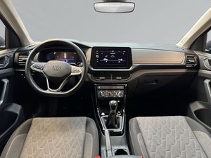 Volkswagen T-Cross bild 7